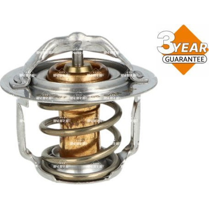 NRF Kühlmittelthermostat 725205 NRF Kühlmittelthermostat 725205