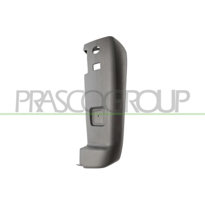 Prasco Stoßecke hinten rechts, passend für Fiat Ducato 250-290/Peugeot Boxer/Citroën Jumper, ab 2006 FT9301163 Prasco Stoßecke hinten rechts, passend für Fiat Ducato 250-290/Peugeot Boxer/Citroën Jumper, ab 2006 FT9301163