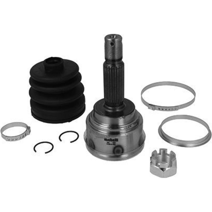 CIFAM Gelenksatz, Antriebswelle 607-161