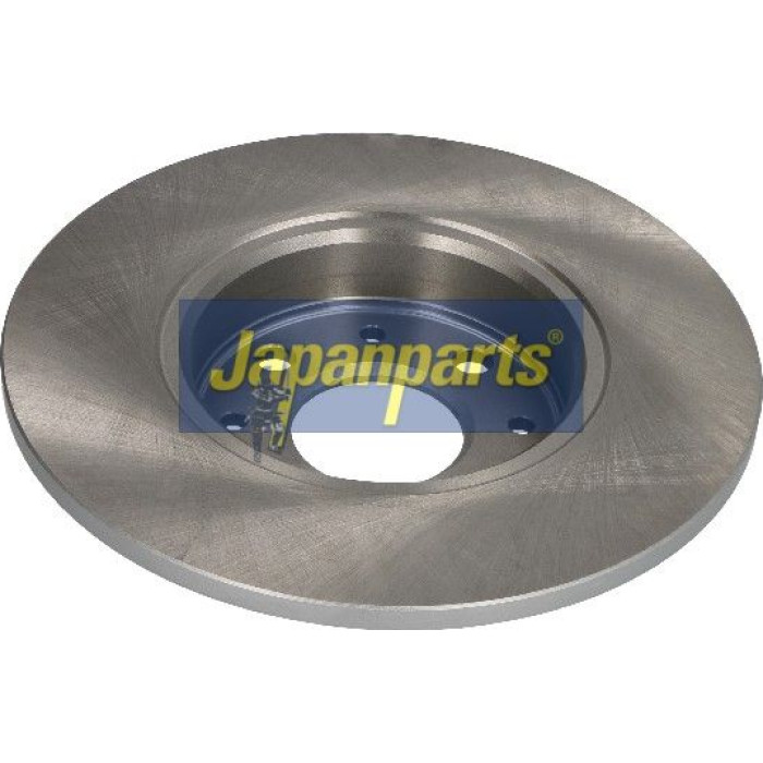 Japanparts Bremsscheibe DP-0210C