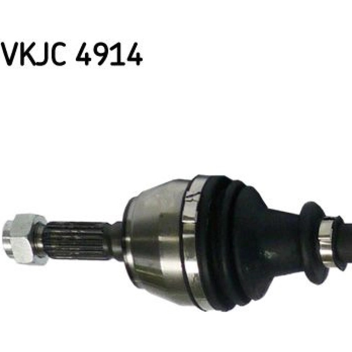 SKF Antriebswelle VKJC 4914