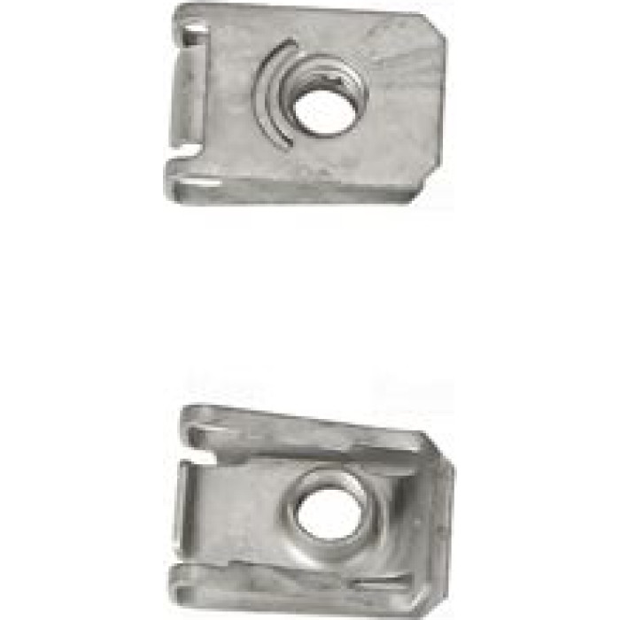 Nissens Wasserkühler PKW 68001A