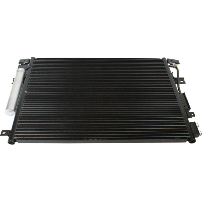 MAXGEAR Klimakondensator AC830126
