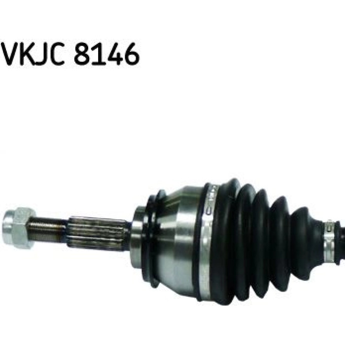 SKF Antriebswelle VKJC 8146 SKF Antriebswelle VKJC 8146