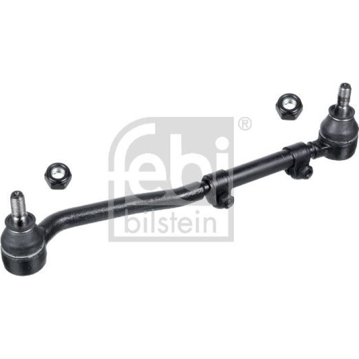 FEBI BILSTEIN Lenkrad 05191 FEBI BILSTEIN Lenkrad 05191