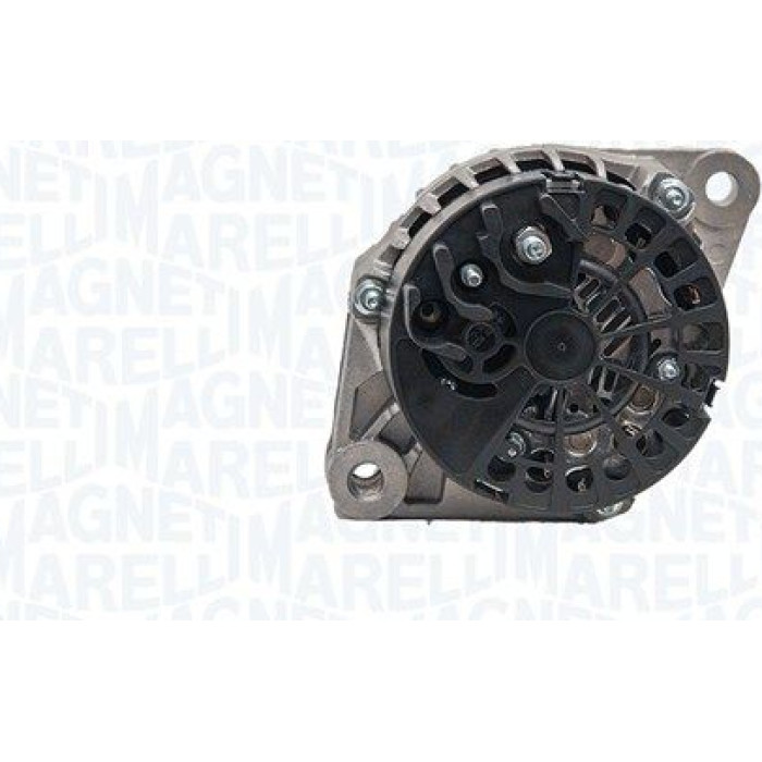 Magneti Marelli Lichtmaschine 063730029010 Magneti Marelli Lichtmaschine 063730029010