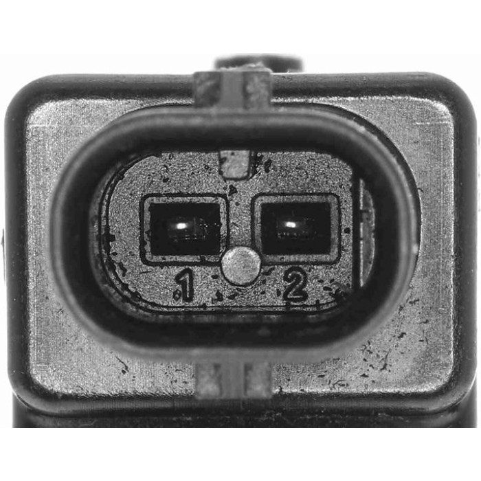 Vemo Steuerventil für Ansaugluft V10-63-0128 Vemo Steuerventil für Ansaugluft V10-63-0128