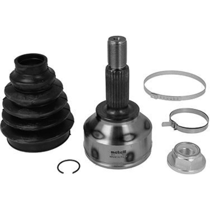 CIFAM Gelenksatz, Antriebswelle 607-511
