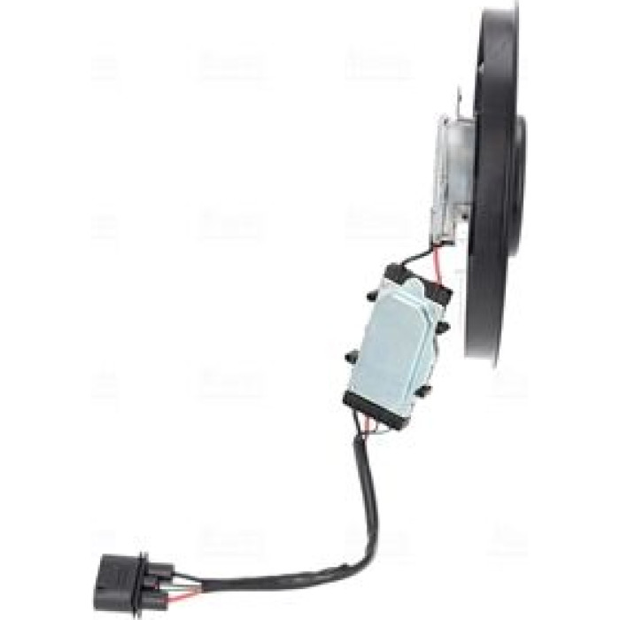 Nissens Kühlerlüfter PKW 85730 Nissens Kühlerlüfter PKW 85730