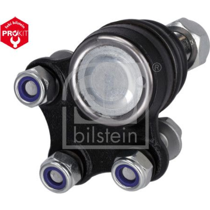 febi Traggelenk Renault Vorderachse Laguna Ii 1. 6 16V-3. 0 V6 03. 01- links/rechts 22265 febi Traggelenk Renault Vorderachse Laguna Ii 1. 6 16V-3. 0 V6 03. 01- links/rechts 22265