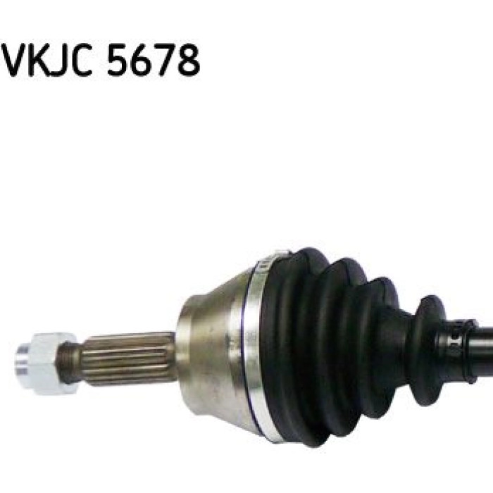 SKF Antriebswelle VKJC 5678 SKF Antriebswelle VKJC 5678