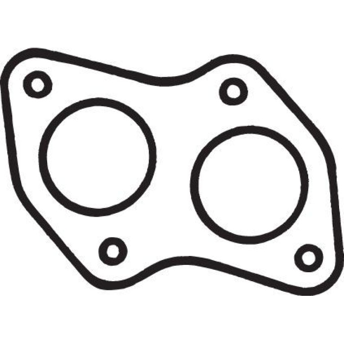 Bosal O-Ring 256-256 Bosal O-Ring 256-256