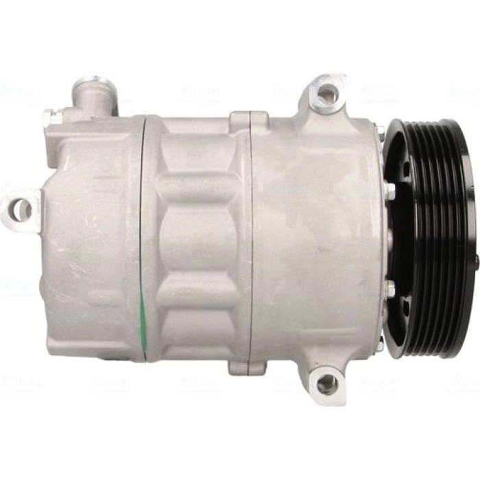 Nissens Klimakompressor PKW 89420 Nissens Klimakompressor PKW 89420
