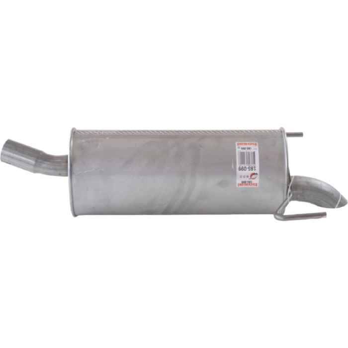 Bosal Schalldämpfer 185-099 Bosal Schalldämpfer 185-099