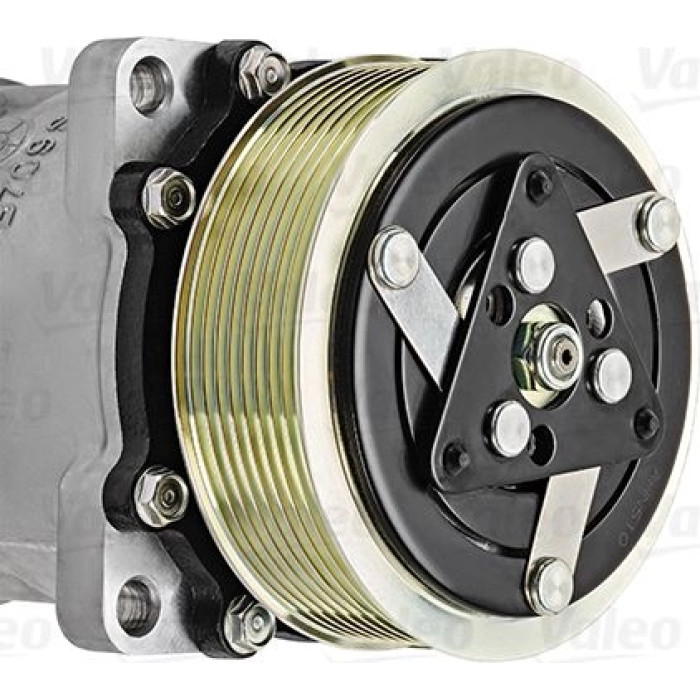 Valeo Kompressor 813009