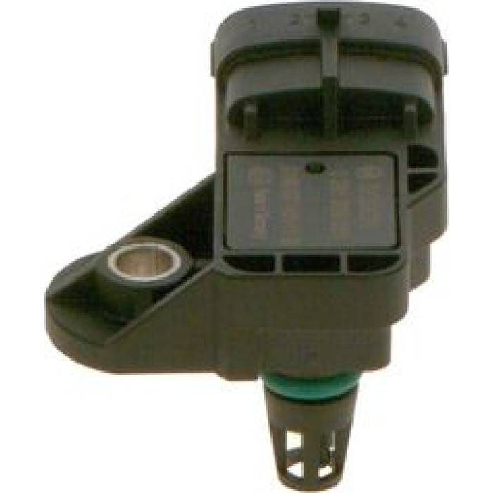 Bosch Drucksensor 0 281 006 051 Bosch Drucksensor 0 281 006 051