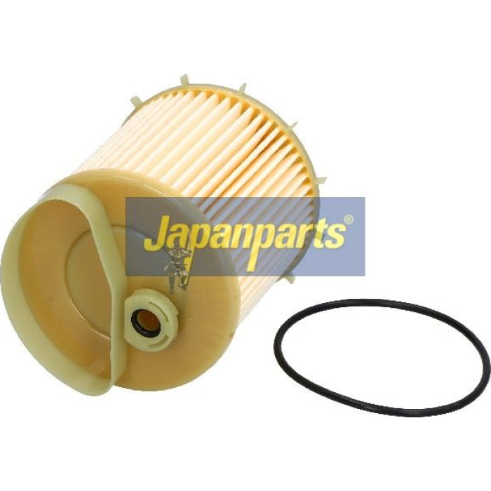 Japanparts Kraftstofffilter FC-ECO081 Japanparts Kraftstofffilter FC-ECO081