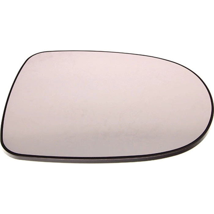 Van Wezel Außenspiegelglas 4372838 Van Wezel Außenspiegelglas 4372838