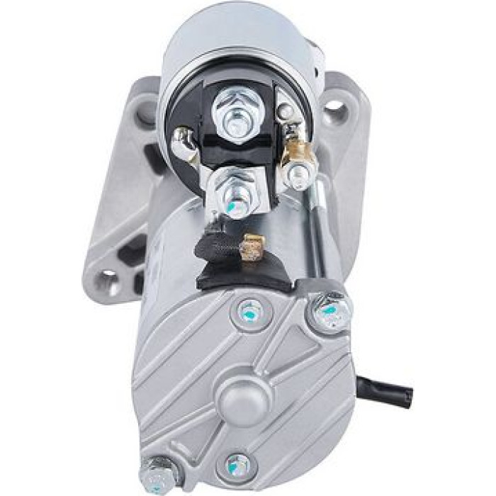 Valeo Anlasser 438424 Valeo Anlasser 438424