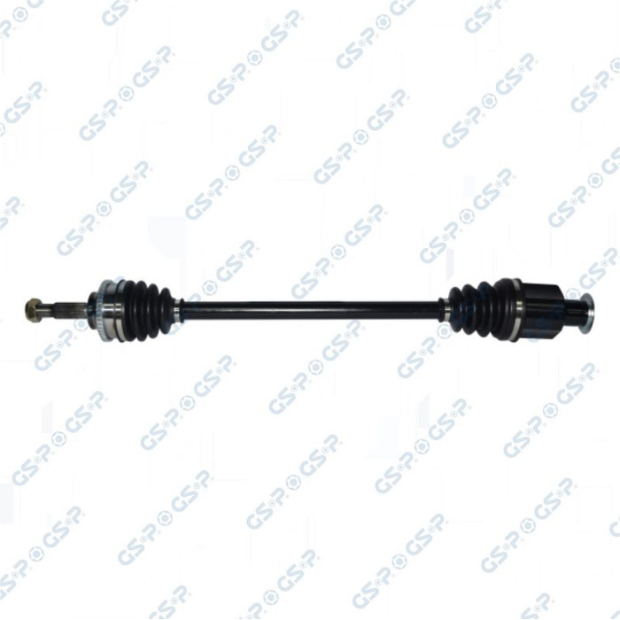 GSP Antriebswelle 250438 GSP Antriebswelle 250438