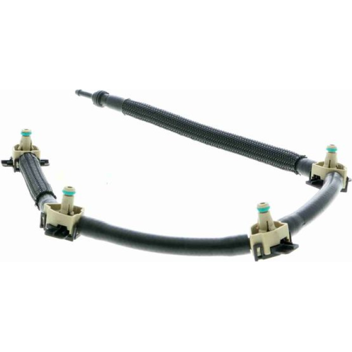 Vaico Kraftstoffrücklaufschlauch V10-5496 Vaico Kraftstoffrücklaufschlauch V10-5496