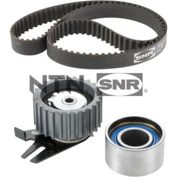 SNR Zahnriemensatz KD458.52 SNR Zahnriemensatz KD458.52