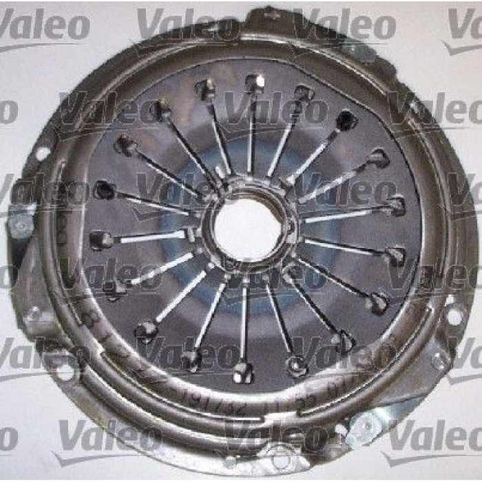 801410 Valeo Kupplungssatz 801410 801410 Valeo Kupplungssatz 801410