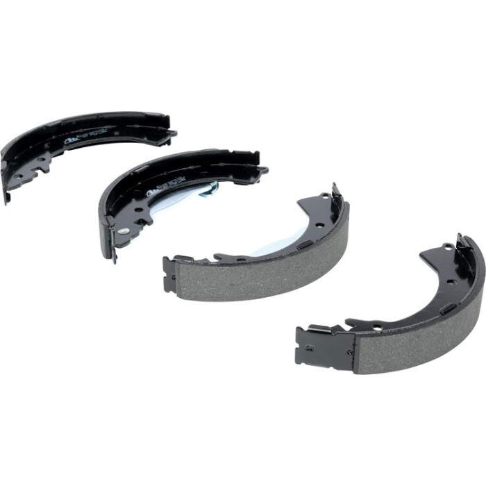 ATE Bremsbackensatz 03.0137-0456.2 ATE Bremsbackensatz 03.0137-0456.2