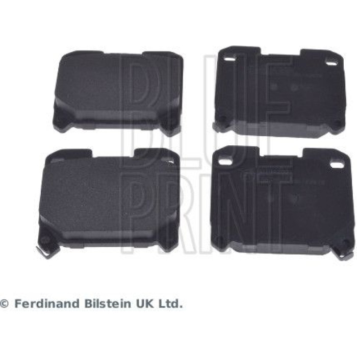 ADT34250 BluePrint Bremsbeläge ADT34250 ADT34250 BluePrint Bremsbeläge ADT34250