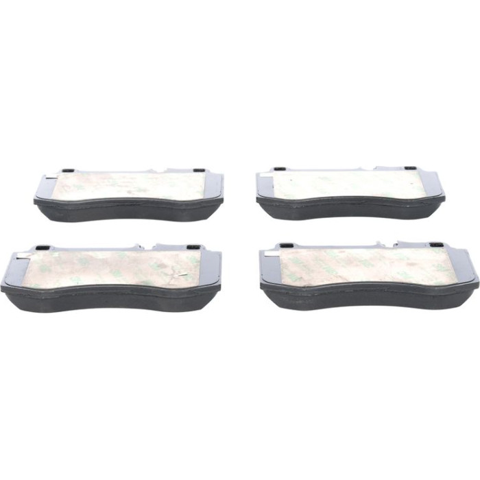 ATE Bremsbelagsatz 13.0470-4863.2 ATE Bremsbelagsatz 13.0470-4863.2