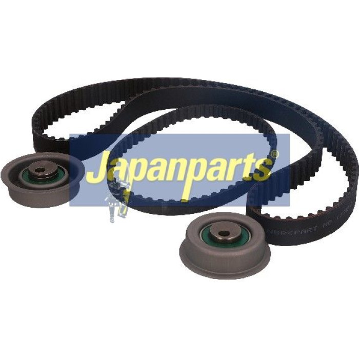 Japanparts Timing-Kit KDD-592 Japanparts Timing-Kit KDD-592