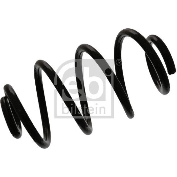 febi Fahrwerksfeder 46883 febi Fahrwerksfeder 46883