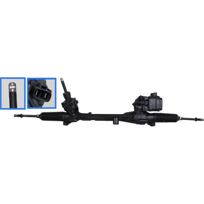717521539 DRI Elektrisches Lenkgetriebe 717521539 717521539 DRI Elektrisches Lenkgetriebe 717521539