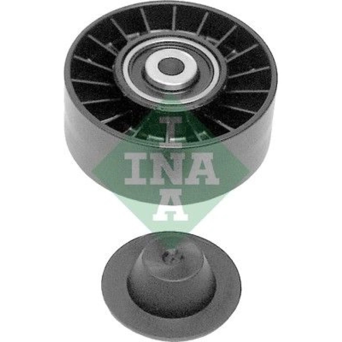 INA Umlenk- / Führungsrolle, Keilrippenriemen 532 0330 10