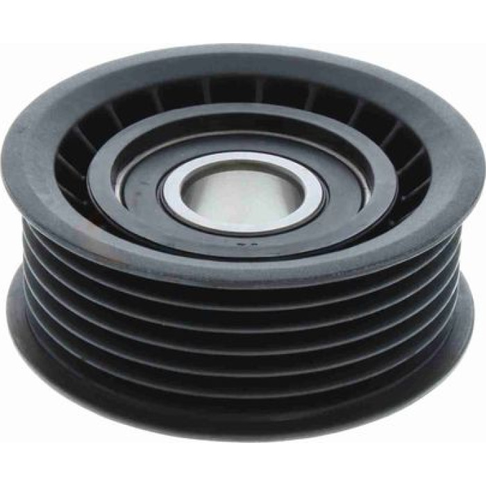 Vaico Umlenkrolle für Keilrippenriemen V30-0361 Vaico Umlenkrolle für Keilrippenriemen V30-0361