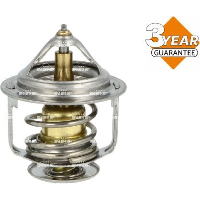 725268 NRF Kühlmittelthermostat 725268 725268 NRF Kühlmittelthermostat 725268