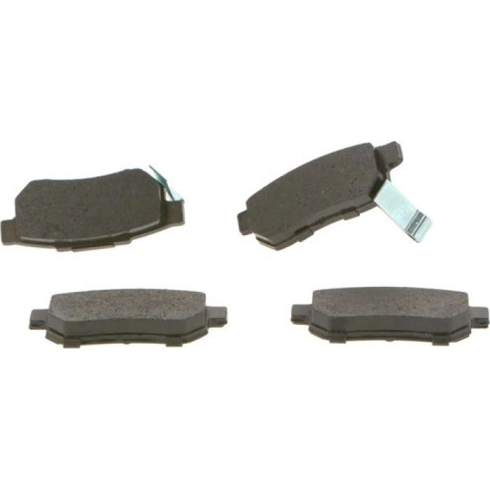 0 986 494 128 Bosch Bremsbelagsatz 0 986 494 128 0 986 494 128 Bosch Bremsbelagsatz 0 986 494 128