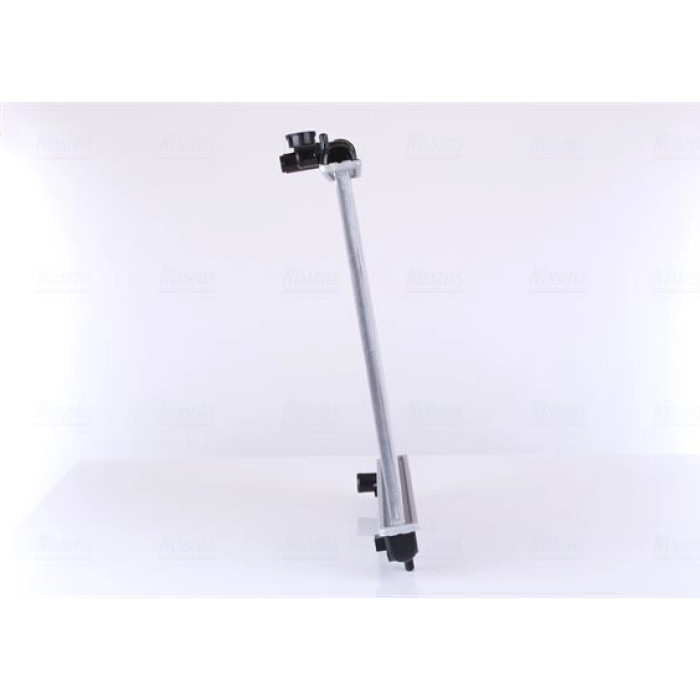Nissens Wasserkühler PKW 675006