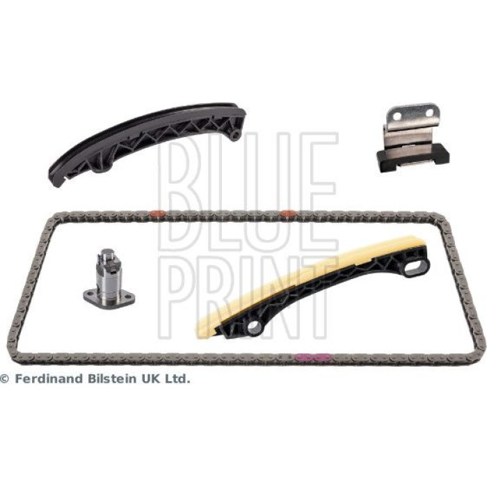 BLUE PRINT Steuerkettensatz ADBP730058 BLUE PRINT Steuerkettensatz ADBP730058