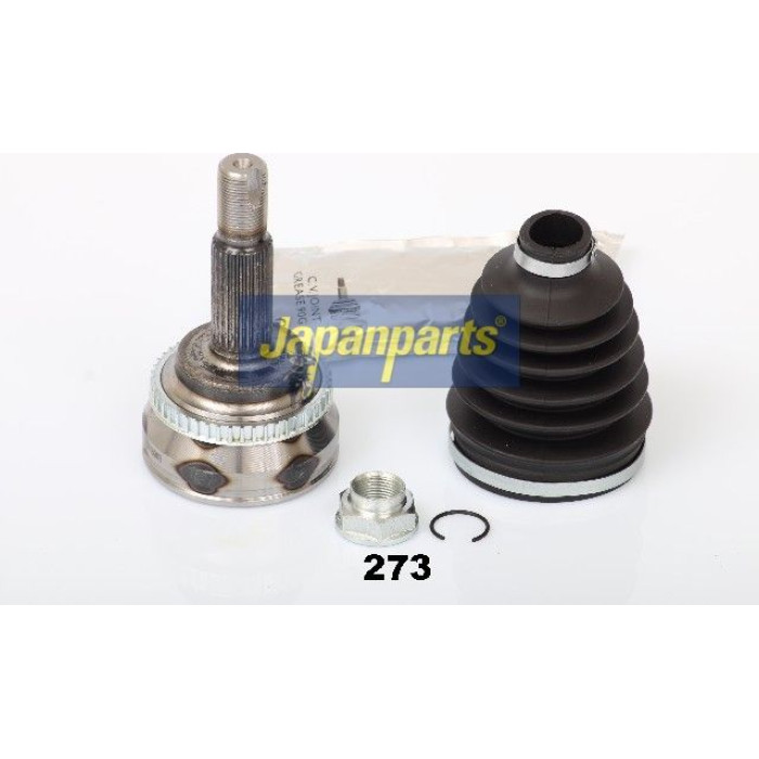 Japanparts Antriebswelle GI-273 Japanparts Antriebswelle GI-273