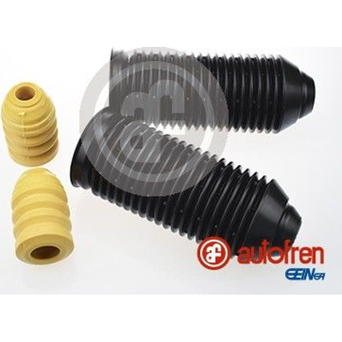 Autofren Schutzsatz Stoßdämpfer D5221 Autofren Schutzsatz Stoßdämpfer D5221