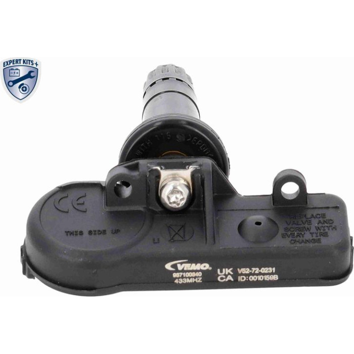 V52-72-0231 Vemo Reifendrucksensor V52-72-0231 V52-72-0231 Vemo Reifendrucksensor V52-72-0231
