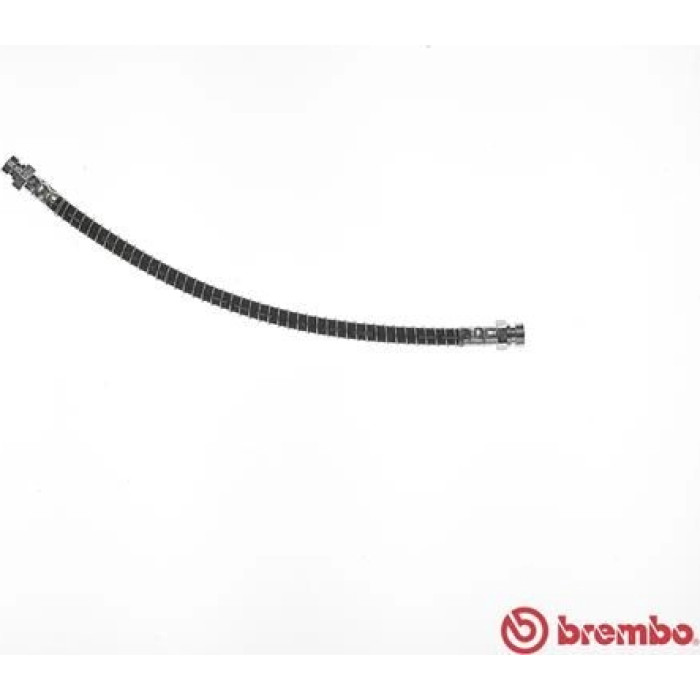 BREMBO Bremsschlauch T 30 073 BREMBO Bremsschlauch T 30 073