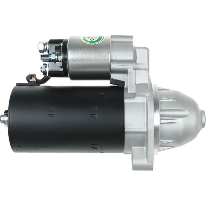 S0026 AS-PL Anlasser (Starter) 12 V 2 kW 10 Zähne S0026