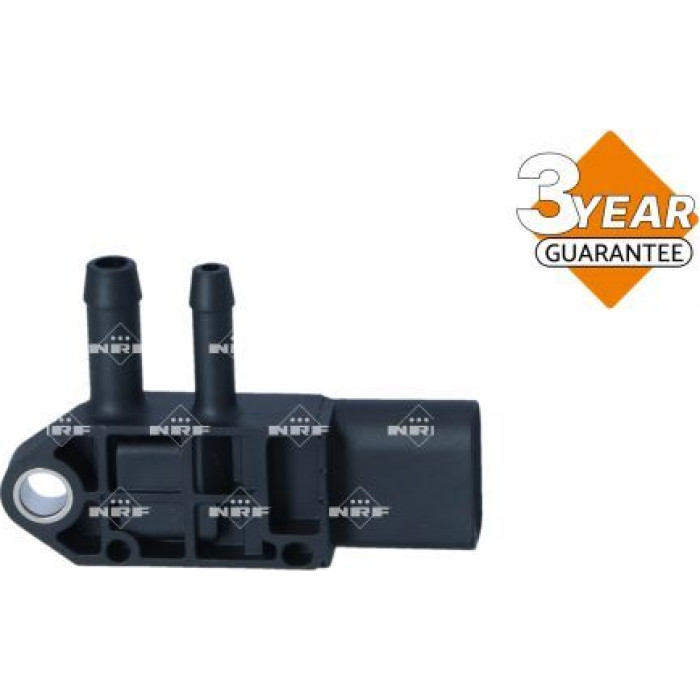 NRF Abgasdrucksensor 708009 NRF Abgasdrucksensor 708009