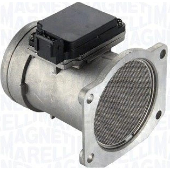 Magneti Marelli Luftmassenmesser 213719775019 Magneti Marelli Luftmassenmesser 213719775019