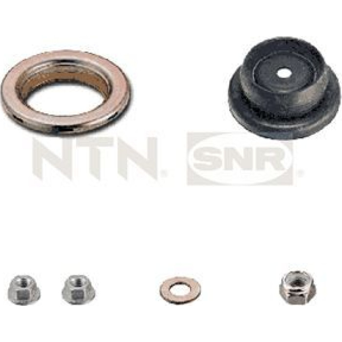 KB659.04 SNR Domlager-Reparatursatz KB659.04 KB659.04 SNR Domlager-Reparatursatz KB659.04
