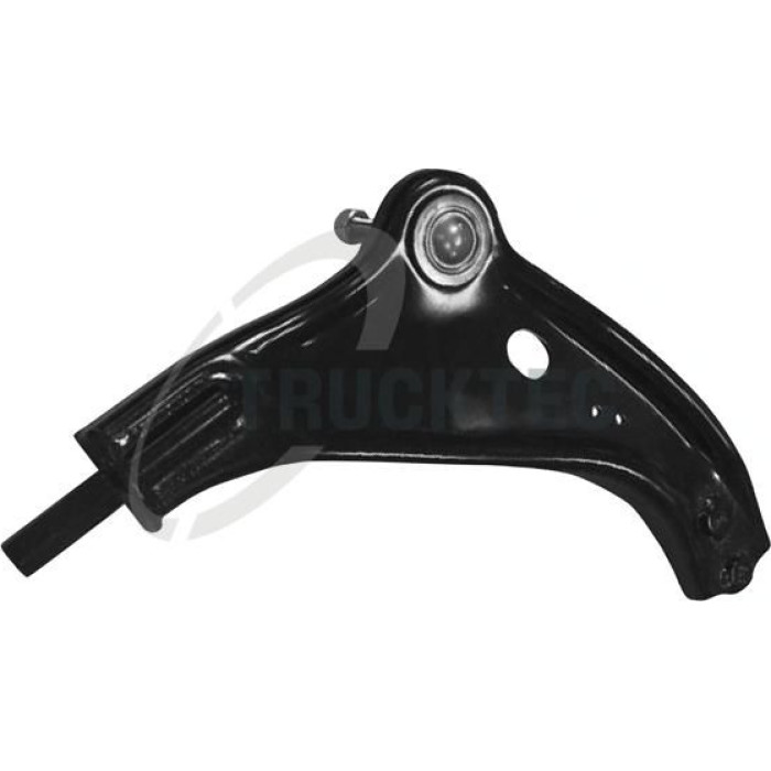 TRUCKTEC AUTOMOTIVE Achsarm 08.31.191 TRUCKTEC AUTOMOTIVE Achsarm 08.31.191