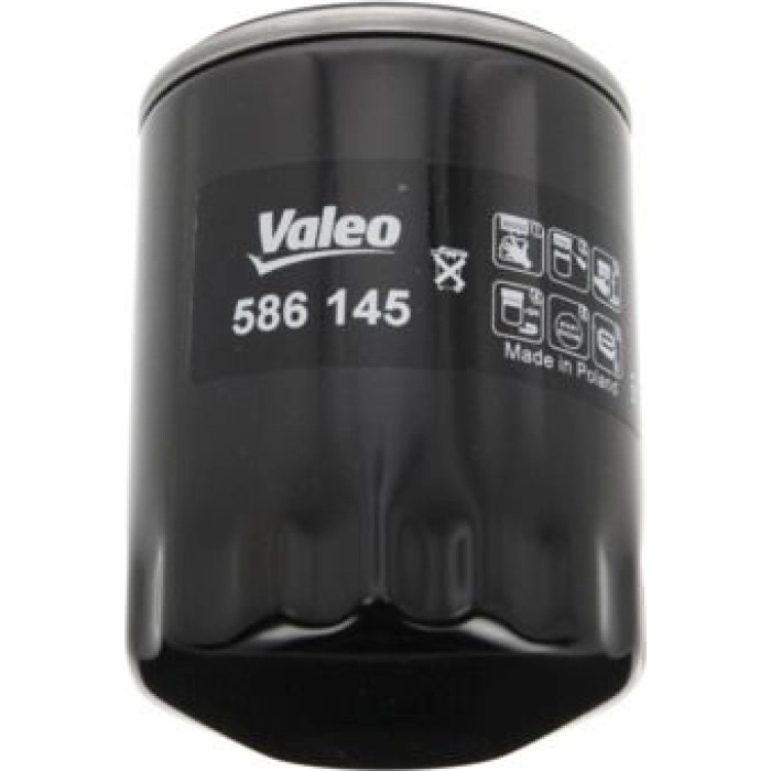 586145 Valeo Ölfilter 586145 586145 Valeo Ölfilter 586145