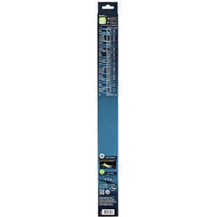 578508 Valeo HydroConnect Front LHD 578508 - 55 cm 578508 Valeo HydroConnect Front LHD 578508 - 55 cm